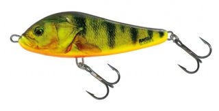 Salmo Rattlin Slider 11cm - 